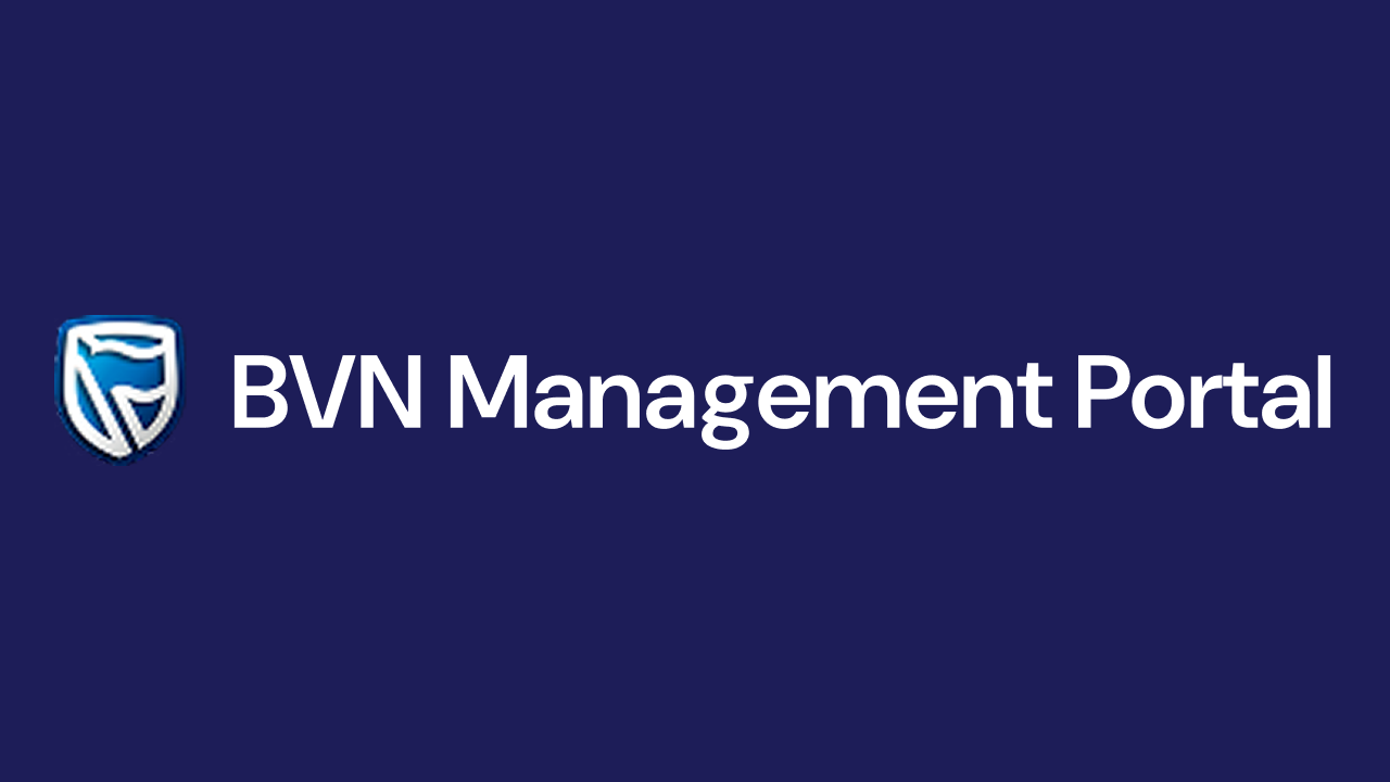 BVN Management Portal